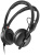 Наушники накладные Sennheiser HD 25 Plus 1.5м черный проводные оголовье (506908) - цена, купить или заказать с доставкой в интернет-магазине Наушники накладные Sennheiser HD 25 Plus 1.5м черный проводные оголовье (506908) - купить недорого с доставкой в интернет-магазине