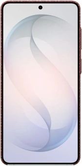 Чехол Samsung для Samsung Galaxy S26+ Carbon Magnet Case коралловый (EF-KS947SREGRU) - купить недорого с доставкой в интернет-магазине