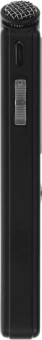 Диктофон Цифровой Ritmix RR-145 8Gb черный - купить недорого с доставкой в интернет-магазине
