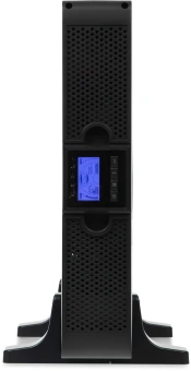 Источник бесперебойного питания Ippon Smart Winner II 3000 2700Вт 3000ВА черный - купить недорого с доставкой в интернет-магазине