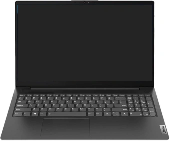 Ноутбук Lenovo V15 G2 IJL Celeron N4500 8Gb SSD256Gb Intel UHD Graphics 15.6" TN FHD (1920x1080) noOS black WiFi BT Cam (82QYA00HIN) - купить недорого с доставкой в интернет-магазине