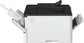 Принтер лазерный Canon i-Sensys LBP243dw (5952C013) A4 Duplex WiFi белый - купить недорого с доставкой в интернет-магазине