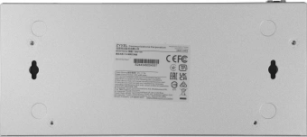 Коммутатор Zyxel XMG-108-ZZ0101F (L2) 8x2.5Гбит/с 1SFP+ неуправляемый - купить недорого с доставкой в интернет-магазине