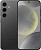 Смартфон Samsung SM-S921B Galaxy S24 256Gb 8Gb черный моноблок 3G 4G 2Sim 6.2" 1080x2340 Android 14 50Mpix 802.11 a/b/g/n/ac/ax NFC GPS GSM900/1800 GSM1900 Protect