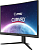 Монитор MSI 23.6" G24C4 E2 черный VA LED 1ms 16:9 HDMI матовая 250cd 178гр/178гр 1920x1080 180Hz FreeSync Premium DP FHD 6.3кг