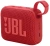 Колонка порт. JBL GO 4 красный 4.2W 1.0 BT 850mAh (JBLGO4RED) - купить недорого с доставкой в интернет-магазине