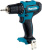Дрель-шуруповерт Makita DF333DZ аккум. патрон:быстрозажимной - купить недорого с доставкой в интернет-магазине