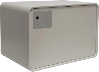 Сейф мебельный LockSworth VS4529-WH взломостойкий встраиваемый 250x360x250мм электронный/ключевой/биометрический - купить недорого с доставкой в интернет-магазине