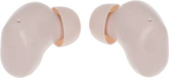 Гарнитура внутриканальные Xiaomi Redmi Buds 6 Play розовый беспроводные bluetooth в ушной раковине (BHR8775GL) - купить недорого с доставкой в интернет-магазине