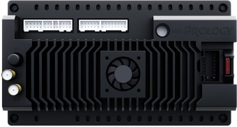 Автомагнитола Prology MPA-220 DSP 2DIN 4x55Вт - купить недорого с доставкой в интернет-магазине
