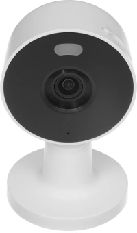 Камера видеонаблюдения IP Xiaomi Smart Camera C100 Wi-Fi 2.8-2.8мм цв. корп.:белый (BHR07VOGL) - купить недорого с доставкой в интернет-магазине