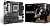 Материнская плата Biostar B650MP-E Pro Socket AM5 AMD B650 4xDDR5 mATX AC`97 8ch(7.1) 2.5Gg RAID+HDMI+DP