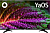 Телевизор LED BBK 31.5" 32LEX-7218/TS2C (B) Яндекс.ТВ черный HD 60Hz DVB-T2 DVB-C DVB-S2 USB WiFi Smart TV