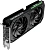 Видеокарта Palit PCI-E 4.0 PA-RTX4060TI DUAL OC NVIDIA GeForce RTX 4060TI 8Gb 128bit GDDR6 2310/18000 HDMIx1 DPx3 HDCP Ret Видеокарта Palit PCI-E 4.0 PA-RTX4060TI DUAL OC NVIDIA GeForce RTX 4060TI 8Gb 128bit GDDR6 2310/18000 HDMIx1 DPx3 HDCP Ret