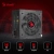 Блок питания Bloody ATX 700W BD-PS700W 80 PLUS WHITE (20+4pin) APFC 120mm fan 6xSATA RTL - цена, купить или заказать с доставкой в интернет-магазине Блок питания Bloody ATX 700W BD-PS700W 80 PLUS WHITE (20+4pin) APFC 120mm fan 6xSATA RTL - купить недорого с доставкой в интернет-магазине