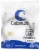 Патч-корд Cabeus PC-UTP-RJ45-CAT.5E-1M-LSZH U/UTP RJ-45 вил.-вилка RJ-45 кат.5E 1м серый LSZH - купить недорого с доставкой в интернет-магазине