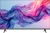Телевизор LED Skyworth 40" 40E55G Google TV Frameless черный FULL HD 60Hz DVB-T DVB-T2 DVB-C DVB-S DVB-S2 USB WiFi Smart TV - купить недорого с доставкой в интернет-магазине