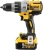 Дрель-шуруповерт DeWalt DCD996P2-QW аккум. патрон:быстрозажимной (кейс в комплекте) - цена, купить или заказать с доставкой в интернет-магазине Дрель-шуруповерт DeWalt DCD996P2-QW аккум. патрон:быстрозажимной (кейс в комплекте) - купить недорого с доставкой в интернет-магазине