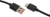 Кабель Buro BU-USB-AC-1M-60W USB (m)-USB Type-C (m) 1м черный - купить недорого с доставкой в интернет-магазине