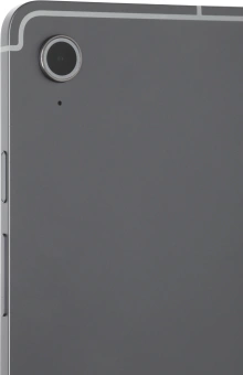 Планшет Samsung Galaxy Tab S10 FE+ SM-X620 1580 (2.9) 8C RAM8Gb ROM128Gb 13.1" TFT 2880x1800 Android 15 серый 13Mpix 12Mpix BT WiFi microSD 1Tb 10090mAh - купить недорого с доставкой в интернет-магазине