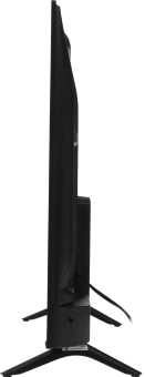 Телевизор LED BBK 40" 40LEM-1033/FTS2C (B) Frameless черный FULL HD 60Hz DVB-T2 DVB-C DVB-S2 USB (RUS) - купить недорого с доставкой в интернет-магазине