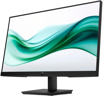 Монитор HP 23.8" Series 3 Pro 324pv черный VA LED 16:9 HDMI матовая 250cd 178гр/178гр 1920x1080 100Hz VGA FHD 3.56кг - купить недорого с доставкой в интернет-магазине