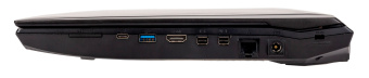 Ноутбук Hiper G16 Core i7 11700K 16Gb SSD1Tb NVIDIA GeForce RTX 3070 8Gb 16.1" IPS FHD (1920x1080) Linux BT Cam - купить недорого с доставкой в интернет-магазине