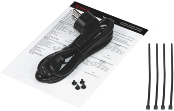 Блок питания Bloody ATX 750W BD-PS750B 80+ bronze (20+4pin) APFC 120mm fan 6xSATA RTL - купить недорого с доставкой в интернет-магазине