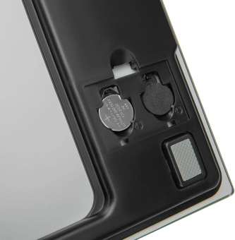 Весы напольные электронные Starwind SSP2359 макс.180кг рисунок - купить недорого с доставкой в интернет-магазине