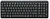 Клавиатура Logitech K251 черный беспроводная BT slim Multimedia (920-013363)