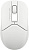 Мышь A4Tech Fstyler FB12S белый оптическая 1200dpi silent беспров. BT/Radio USB 2but (FB12S USB WHITE)