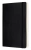 Блокнот Moleskine CLASSIC SOFT EXPENDED QP616EXP Large 130х210мм 400стр. линейка мягкая обложка черный - купить недорого с доставкой в интернет-магазине