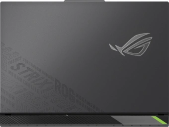 Ноутбук Asus ROG Strix G16 G614PM-TS175 Ryzen 9 8940HX 16Gb SSD512Gb NVIDIA GeForce RTX 5060 8Gb 16" IPS WQXGA (2560x1600) без ОС green WiFi BT Cam (90NR0KW8-M00970) - купить недорого с доставкой в интернет-магазине