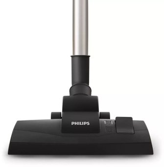 Пылесос Philips FC8240/09 900Вт синий/черный - купить недорого с доставкой в интернет-магазине