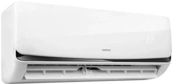 Сплит-система Centek CT-65B18 белый - купить недорого с доставкой в интернет-магазине