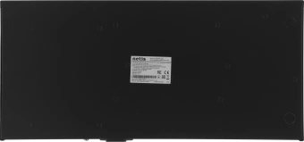 Коммутатор Netis ST228GPR-2G2S (L2) 26x1Гбит/с 2SFP 24PoE 375W настраиваемый - купить недорого с доставкой в интернет-магазине