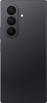 Смартфон Samsung SM-F966B Galaxy Fold7 512Gb 12Gb черный раскладной 3G 4G 2Sim 8" 1968x2184 Android 16 200Mpix 802.11 a/b/g/n/ac/ax/be NFC GPS GSM900/1800 GSM1900 Protect - купить недорого с доставкой в интернет-магазине