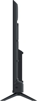 Телевизор LED Starwind 50" SW-LED50UG403 Яндекс.ТВ Frameless черный 4K Ultra HD 60Hz DVB-T DVB-T2 DVB-C DVB-S DVB-S2 USB WiFi Smart TV - купить недорого с доставкой в интернет-магазине