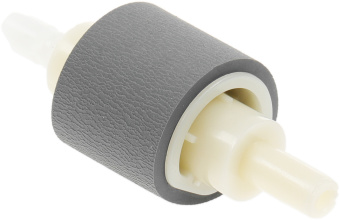 Ролик отделения Cactus CS-PRA-HP-M425 (RM1-6414/RM1-6467/RM1-9168) для HP P2035/P2050/P2055 M400/M401/M425 - купить недорого с доставкой в интернет-магазине