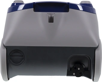 Пылесос Samsung VCC4140V3A/XEV 1600Вт синий - купить недорого с доставкой в интернет-магазине