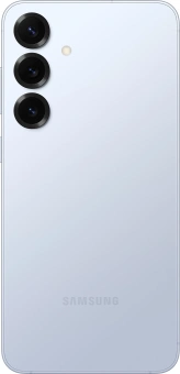 Смартфон Samsung SM-S936B Galaxy S25+ 256Gb 12Gb голубой моноблок 3G 4G 2Sim 6.7" 1440x3120 Android 15 50Mpix 802.11 a/b/g/n/ac/ax/be NFC GPS GSM900/1800 GSM1900 TouchSc Protect - купить недорого с доставкой в интернет-магазине