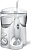 Ирригатор Waterpik WF-100ЕU 7насад. белый