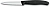 Набор ножей кухон. Victorinox Swiss Classic Paring 6.7633.6 для овощей компл.:6предм. черный карт.коробка