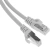Патч-корд Premier PP6-0.5M 10000Гбит/с FTP 4 пары cat.6 CCA molded 0.5м серый RJ-45 (m)-RJ-45 (m) - цена, купить или заказать с доставкой в интернет-магазине Патч-корд Premier PP6-0.5M 10000Гбит/с FTP 4 пары cat.6 CCA molded 0.5м серый RJ-45 (m)-RJ-45 (m) - купить недорого с доставкой в интернет-магазине