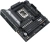 Материнская плата Asus TUF GAMING B860M-PLUS WIFI Soc-1851 Intel B860 4xDDR5 mATX AC`97 8ch(7.1) 2.5Gg RAID+HDMI+DP - купить недорого с доставкой в интернет-магазине