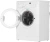 Стиральная машина Indesit IWSD 51051 CIS класс: A загр.фронтальная макс.:5кг белый - цена, купить или заказать с доставкой в интернет-магазине Стиральная машина Indesit IWSD 51051 CIS класс: A загр.фронтальная макс.:5кг белый - купить недорого с доставкой в интернет-магазине