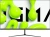 Монитор Digma 27" Progress 27P302Q черный IPS LED 5ms 16:9 HDMI матовая 250cd 178гр/178гр 2560x1440 100Hz FreeSync DP 2K 4.2кг - купить недорого с доставкой в интернет-магазине