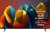 Телевизор QLED Hisense 50" 50E7NQ черный 4K Ultra HD 60Hz DVB-T DVB-T2 DVB-C DVB-S DVB-S2 USB WiFi Smart TV (RUS) - купить недорого с доставкой в интернет-магазине