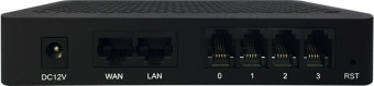 Шлюз IP Dinstar DAG1000-4S - купить недорого с доставкой в интернет-магазине