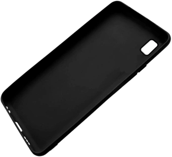 Чехол (клип-кейс) Gresso для ZTE Blade L210 Meridian черный (GR17MRN1008) - купить недорого с доставкой в интернет-магазине